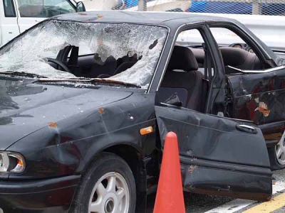 ���ԏ�ɂāi�]�̓��j