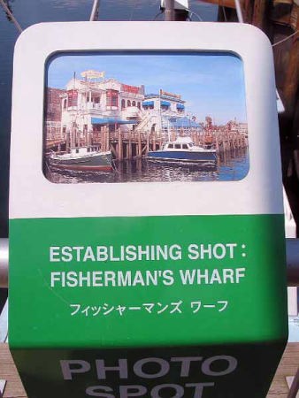 こういう風に写真を撮りなさい。