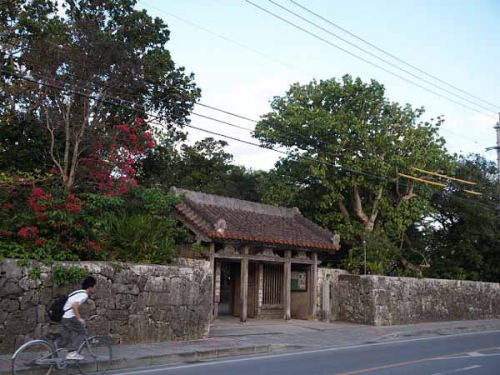 桃林寺(とうりんじ)