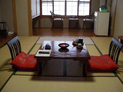 宮田観光ホテル(駒ヶ根)