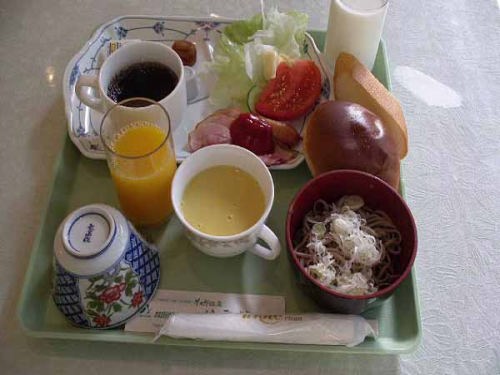宮田観光ホテル(駒ヶ根)