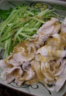 夕食(馬籠宿但馬屋)