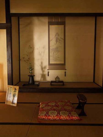 妻籠宿本陣(中仙道妻籠宿)