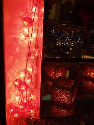 お買い物(ルンピニー・ナイトバザー)